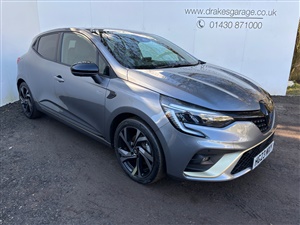 Large image for the Used Renault Clio