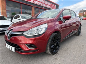 Large image for the Used Renault Clio