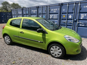 Large image for the Used Renault Clio