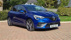 Large image for the Used Renault Clio