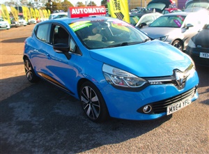 Large image for the Used Renault Clio