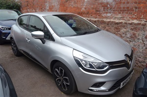 Large image for the Used Renault Clio