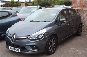 Large image for the Used Renault Clio