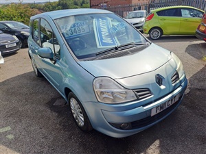 Large image for the Used Renault Grand Modus