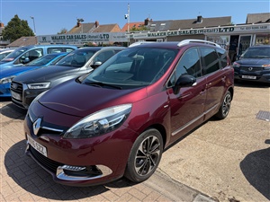 Large image for the Used Renault Grand Scenic