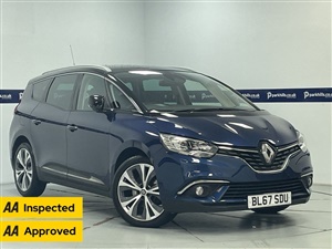 Large image for the Used Renault GRAND SCENIC