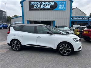 Large image for the Used Renault GRAND SCENIC