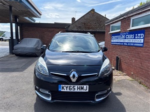 Large image for the Used Renault GRAND SCENIC
