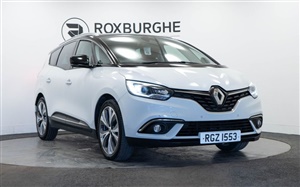 Large image for the Used Renault GRAND SCENIC
