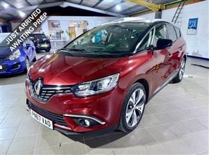 Large image for the Used Renault GRAND SCENIC