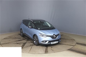Large image for the Used Renault GRAND SCENIC