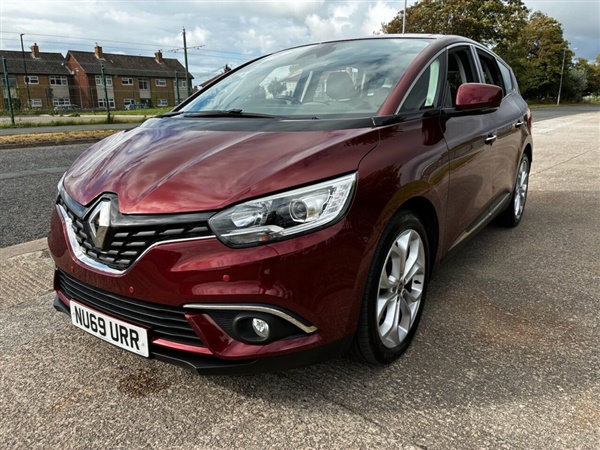 Large image for the Used Renault GRAND SCENIC