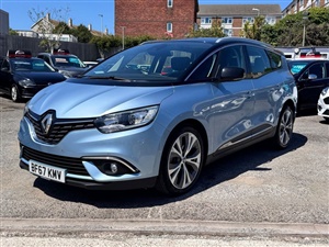 Large image for the Used Renault GRAND SCENIC