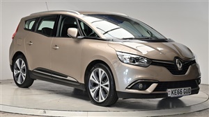 Large image for the Used Renault Grand Scenic