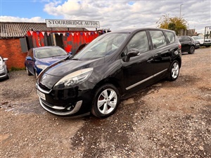 Large image for the Used Renault GRAND SCENIC