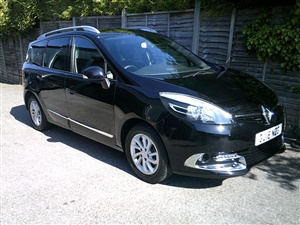 Large image for the Used Renault Grand Scenic