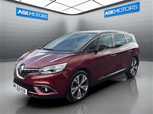 Large image for the Used Renault GRAND SCENIC