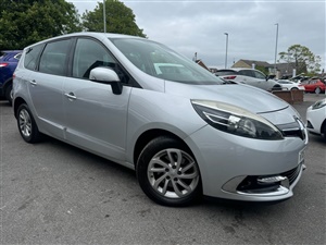 Large image for the Used Renault GRAND SCENIC