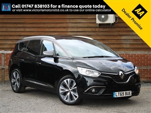 Large image for the Used Renault GRAND SCENIC