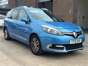 Large image for the Used Renault GRAND SCENIC