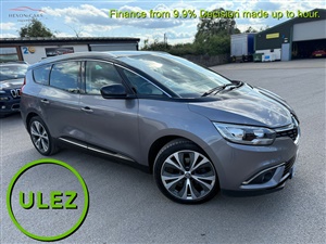 Large image for the Used Renault Grand Scenic