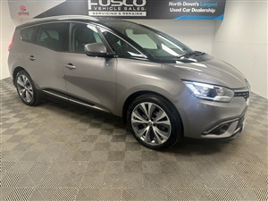 Large image for the Used Renault GRAND SCENIC