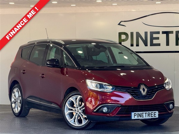 Large image for the Used Renault GRAND SCENIC