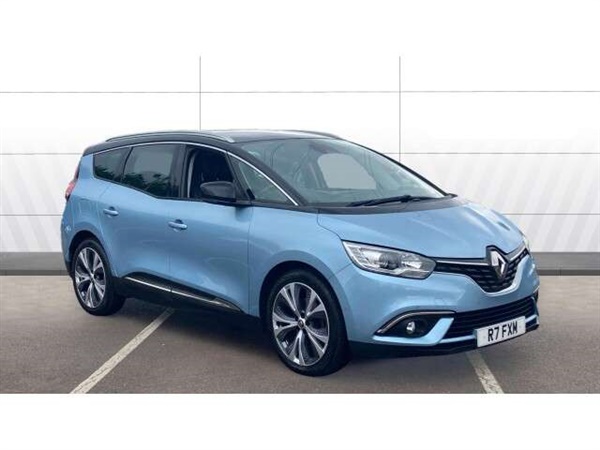 Large image for the Used Renault Grand Scenic