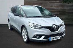 Large image for the Used Renault Grand Scenic