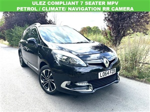 Large image for the Used Renault GRAND SCENIC