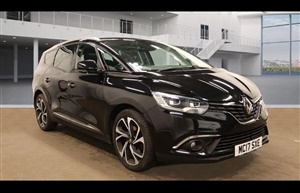 Large image for the Used Renault GRAND SCENIC