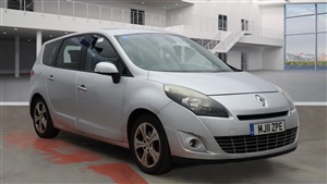 Large image for the Used Renault Grand Scenic