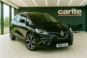 Large image for the Used Renault GRAND SCENIC