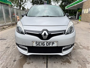 Large image for the Used Renault Grand Scenic