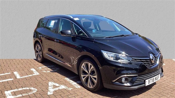 Large image for the Used Renault Grand Scenic