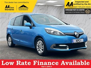 Large image for the Used Renault GRAND SCENIC
