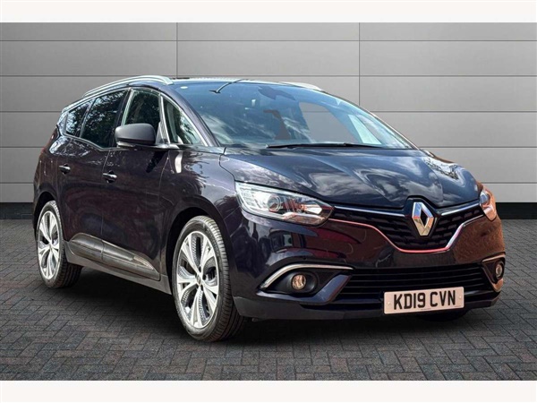 Large image for the Used Renault Grand Scenic
