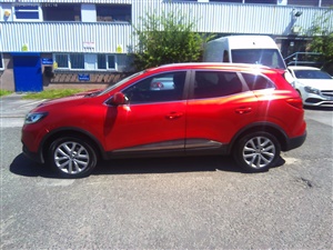 Large image for the Used Renault Kadjar