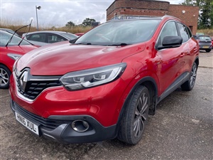 Large image for the Used Renault Kadjar