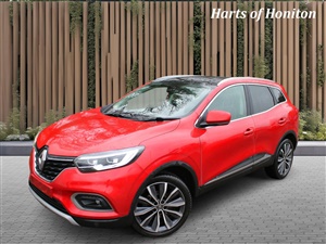 Large image for the Used Renault Kadjar
