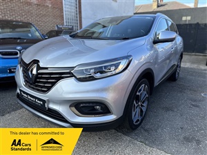 Large image for the Used Renault Kadjar