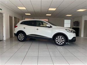 Large image for the Used Renault KADJAR