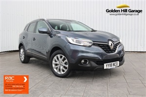 Large image for the Used Renault Kadjar