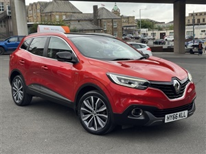 Large image for the Used Renault Kadjar