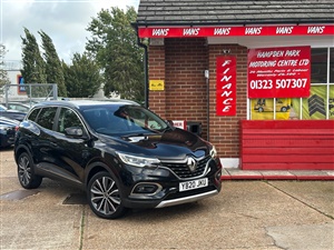 Large image for the Used Renault Kadjar