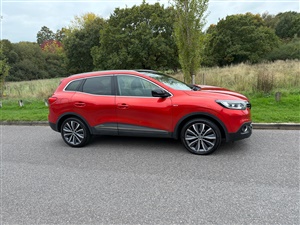 Large image for the Used Renault Kadjar
