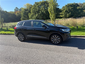 Large image for the Used Renault Kadjar