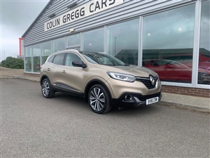 Large image for the Used Renault Kadjar