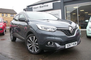 Large image for the Used Renault Kadjar