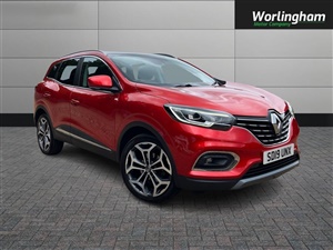 Large image for the Used Renault Kadjar
